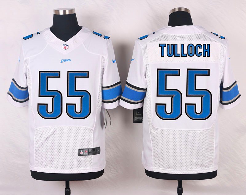 Detroit Lions elite jerseys-022